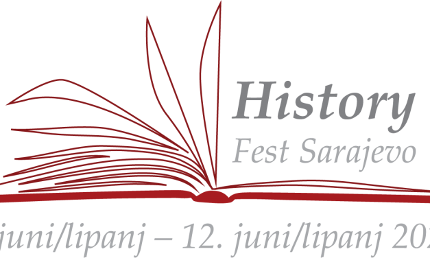 Peti po redu History Fest održan je u Bosni i Hercegovini od 8. do 12. juna 2021. godine